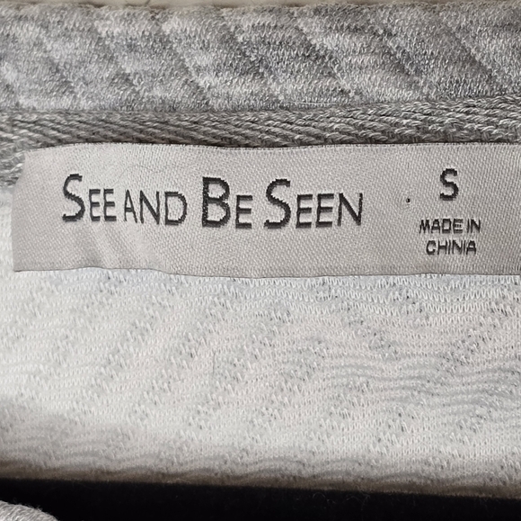 See And Be Seen 2-Piece Lounge Set - Picture 6 of 7